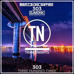 303 Trance Nights Volume 0303