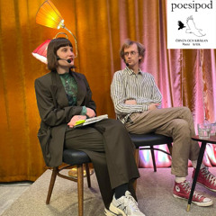 Majpod: Platsens poesi