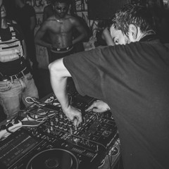 Mitschnitt (2/2) Live @ HolyBombs X Dark Night Events /w Ephy Pinkman @Schwarzer Adler Tannheim