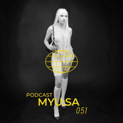 TW PODCAST 051 - MYU:SA