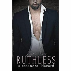 [DOWNLOAD] ⚡️ (PDF) Just a Bit Ruthless (Straight Guys Book 6)