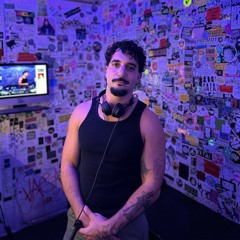Markus @ The Lot Radio 10-20-2024