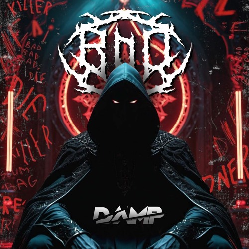 BOO! - DAMP