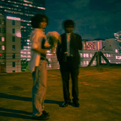 Heart Stopper  (Prod. maji)