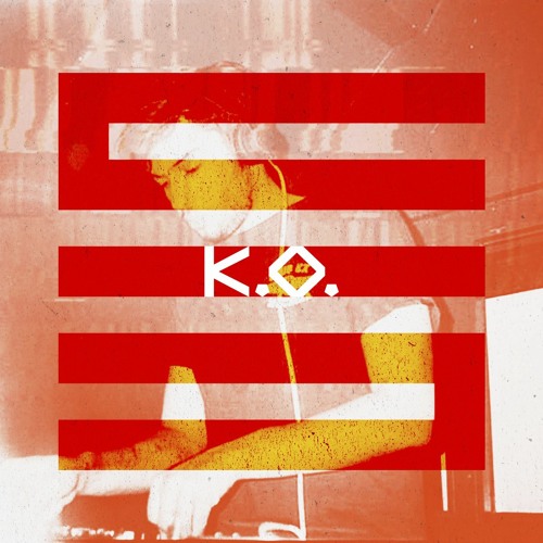 SYNOID PODCAST 097 // K.O.