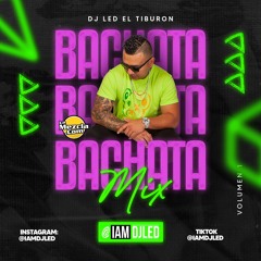 BACHATA MIX 2021 VOLUMEN 1