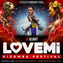 LoveMi 2025 - Friday Night Liveset
