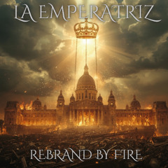 Rebrand by Fire