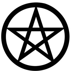 Sign of the Wolf (Pentagram) [Pentagram]