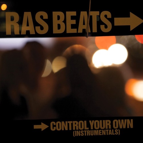 2. Ras Beats - Wit’ No Pressure (Instrumental)