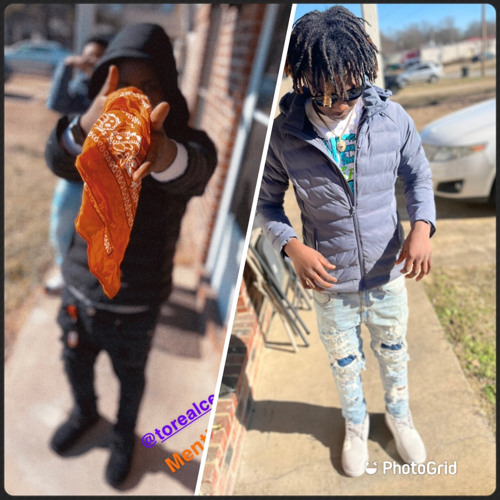 (Carbon)ToReal Cee/ToReal Juice