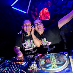 Ricardo & Santa @ Dj Serko - Eterno 14 junio 2025