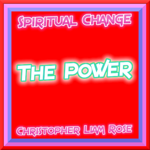 The Power (Part 4) (Prod By Christopher Rose)