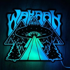 Sounds of Wakaan - Tribute Mix