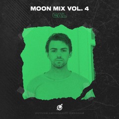 Moon Mix Vol. 4: Cal