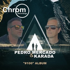 PREMIERE: Pedro Mercado & Karada - "Panorama" [Chrom Recordings]