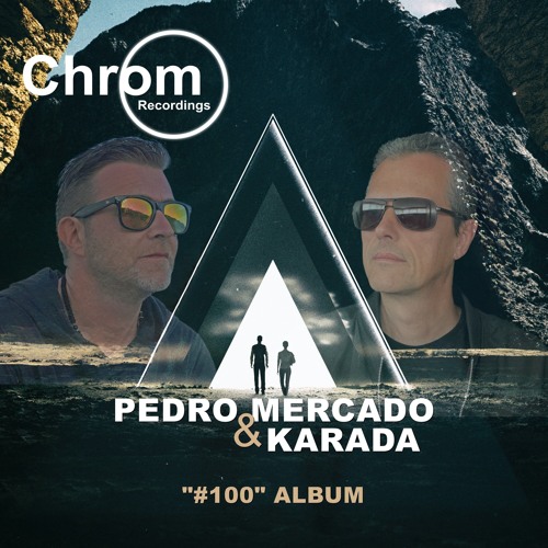 Pedro Mercado & Karada - Pavlov [Chrom Recordings]