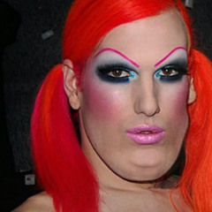 I'M FUCKING GORGEOUS