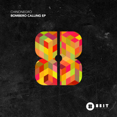 Bombero Calling EP