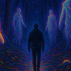 Walking with the spirits