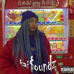 my jawn pitched up (kai$oundz)