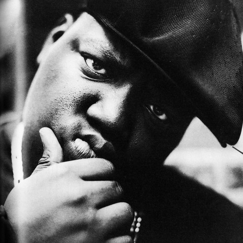 The Notorious B.I.G. - That ain’t right(slowed)