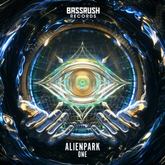 AlienPark - ONE [Bassrush]