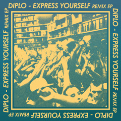 Listen to Express Yourself (Gent & Jawns Remix) [feat. Nicky Da B