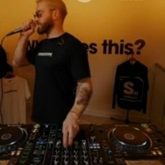 James Hype Live Stream - February 2023 17/02/23