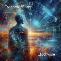 Clockwise