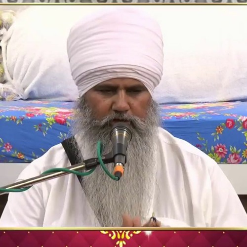 Waheguru Simran- Sant Baba Narinder SIngh Ji Hazur Sahib Wale