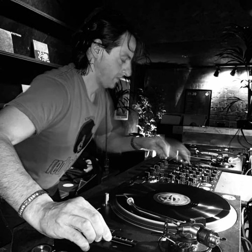 Alex Downey - Lockdown Radio 2021-05-15