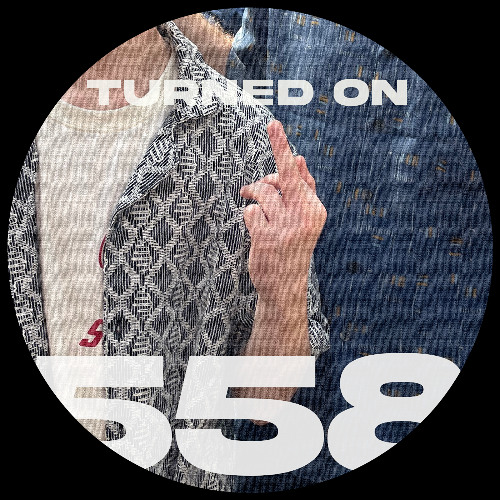 Turned On 558: Chaos In The CBD, Paranoid London, Black Loops, COEO, Johannes Albert