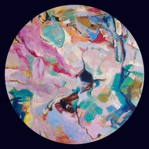 Mario Tishok - Te Busqué En Madrid [PRSNC01] (Free DL)