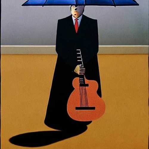 Edward Kiy - One Of A Kind