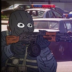 Break the Rules but youre about to start the North Hollywood Shootout