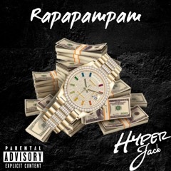Rapapampam - Hyperjack Dj (Room Del Perreo)