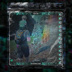 SUN SHI - Resurrection