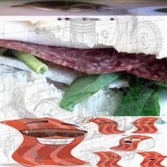 hofbadge ♯♯♯ bacon (1nders, 23.558x23.558) #gears