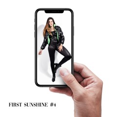 Ray Costa - First Sunshine #4