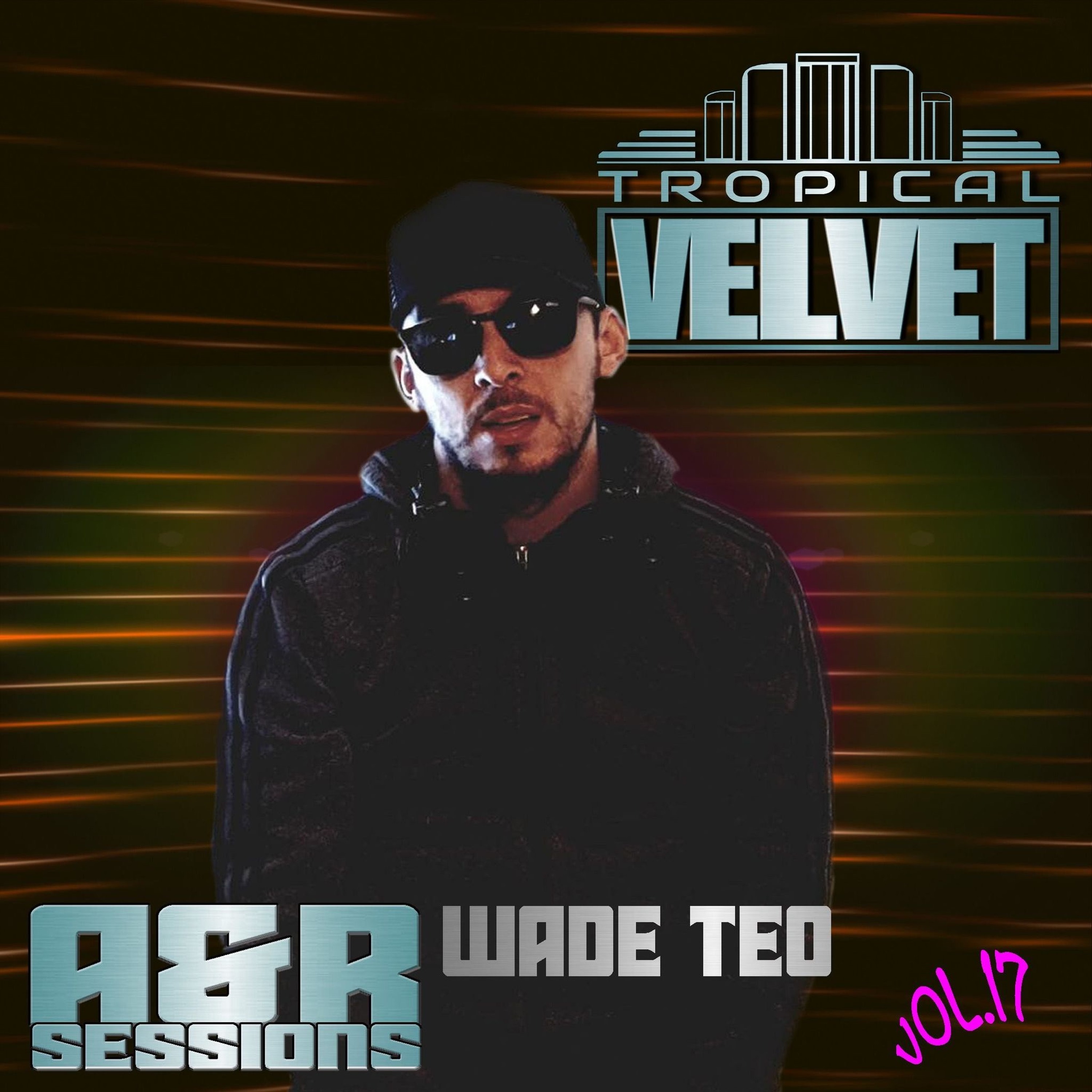 Tropical Velvet Podcast