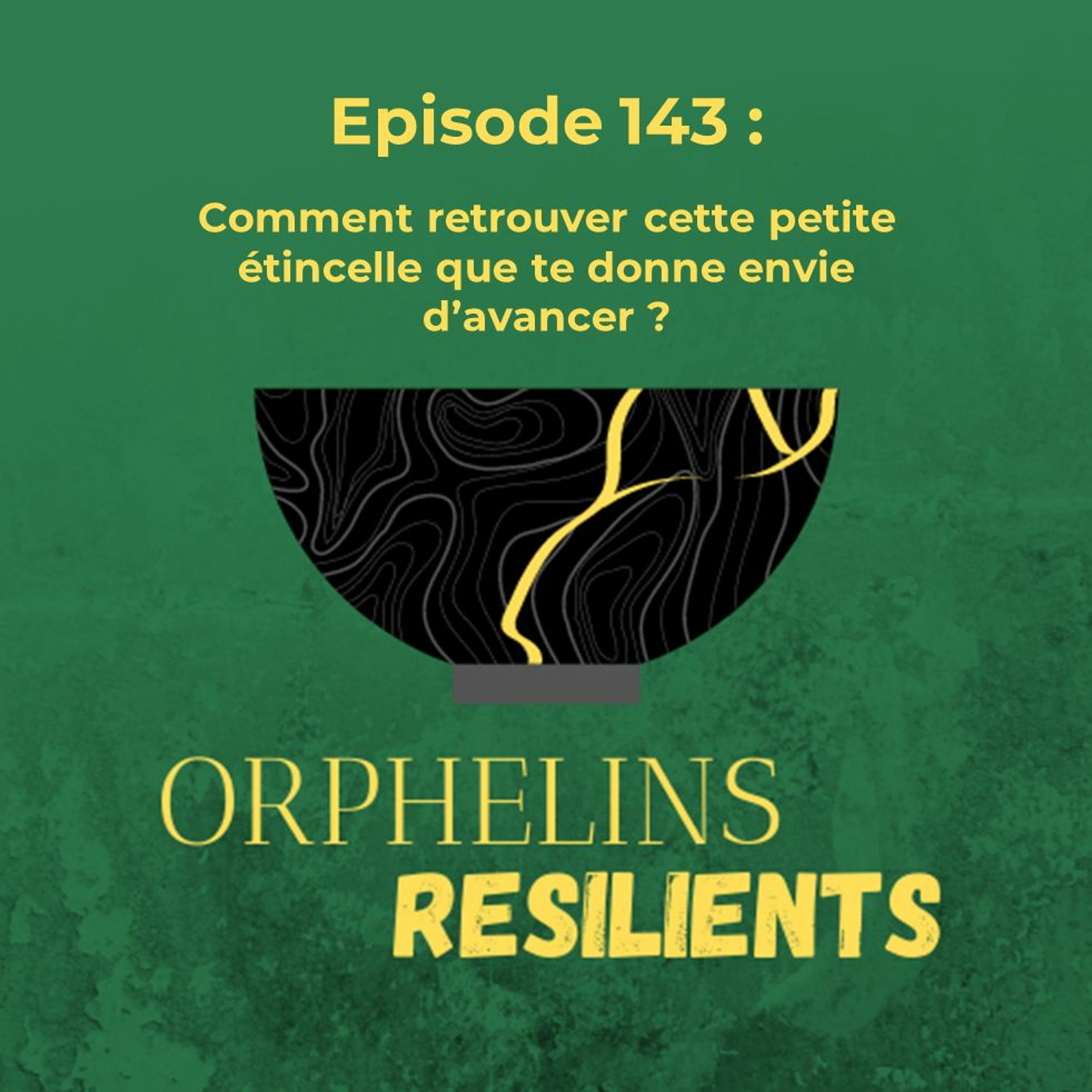 Orphelins Résilients