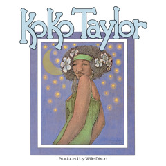 Koko Taylor