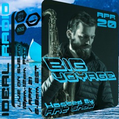 IDEAL Radio EP050 - Big Voyage
