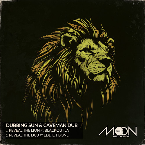 Reveal The Lion