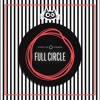 bawab @ Kater Blau | Full Circle | Acid Bogen DJ mix artwork - Electronic music tracklist cover image