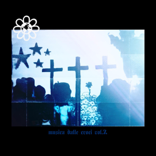 Nina - MUSICA DALLE CROCI Ep. 2