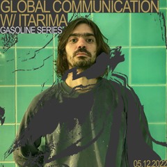 GLOBAL COMMUNICATION #02 W/ ITARIMA 05/12/2022