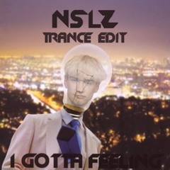 Black Eyed Peas - I Gotta Feeling(NSLZ Edit)