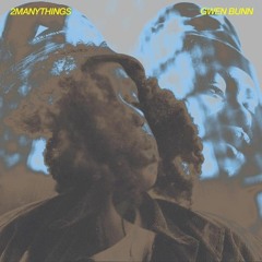 Gwen Bunn - 2 Many Things (kutcorners remix)